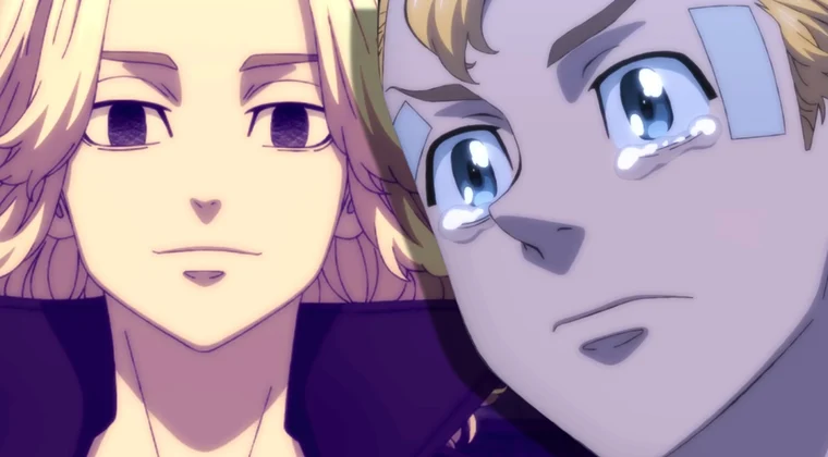 Imagen de Tokyo Revengers: La temporada 4 del anime llega en 2026 y ya tiene primer tráiler oficial
