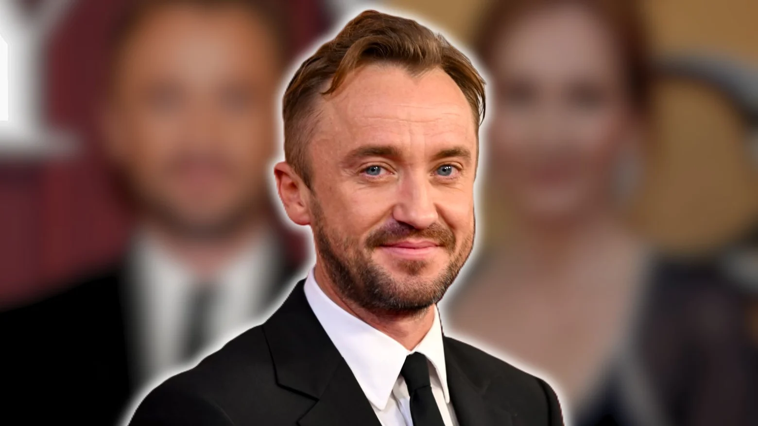 Tom Felton