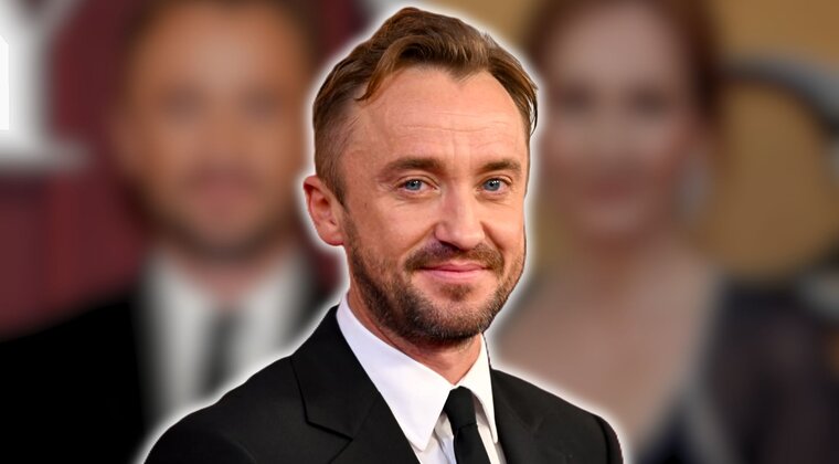 Imagen de Tom Felton rompe su silencio: agradece a Harry Potter, se distancia de J.K. Rowling y confía en su vuelta a Hogwarts