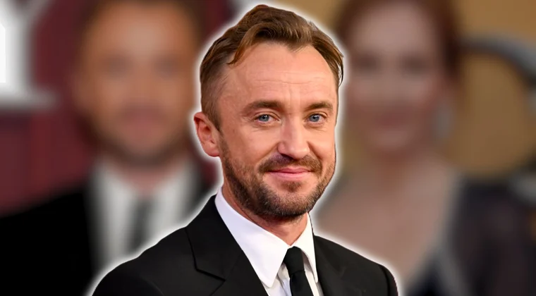 Imagen de Tom Felton rompe su silencio: agradece a Harry Potter, se distancia de J.K. Rowling y confía en su vuelta a Hogwarts