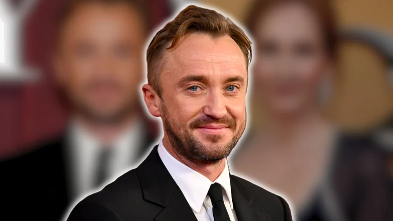 Tom Felton