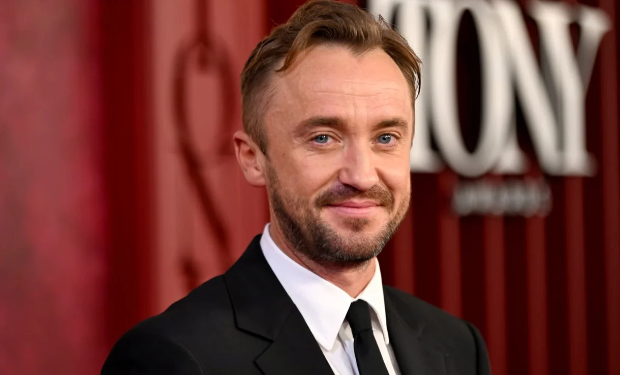 Tom Felton