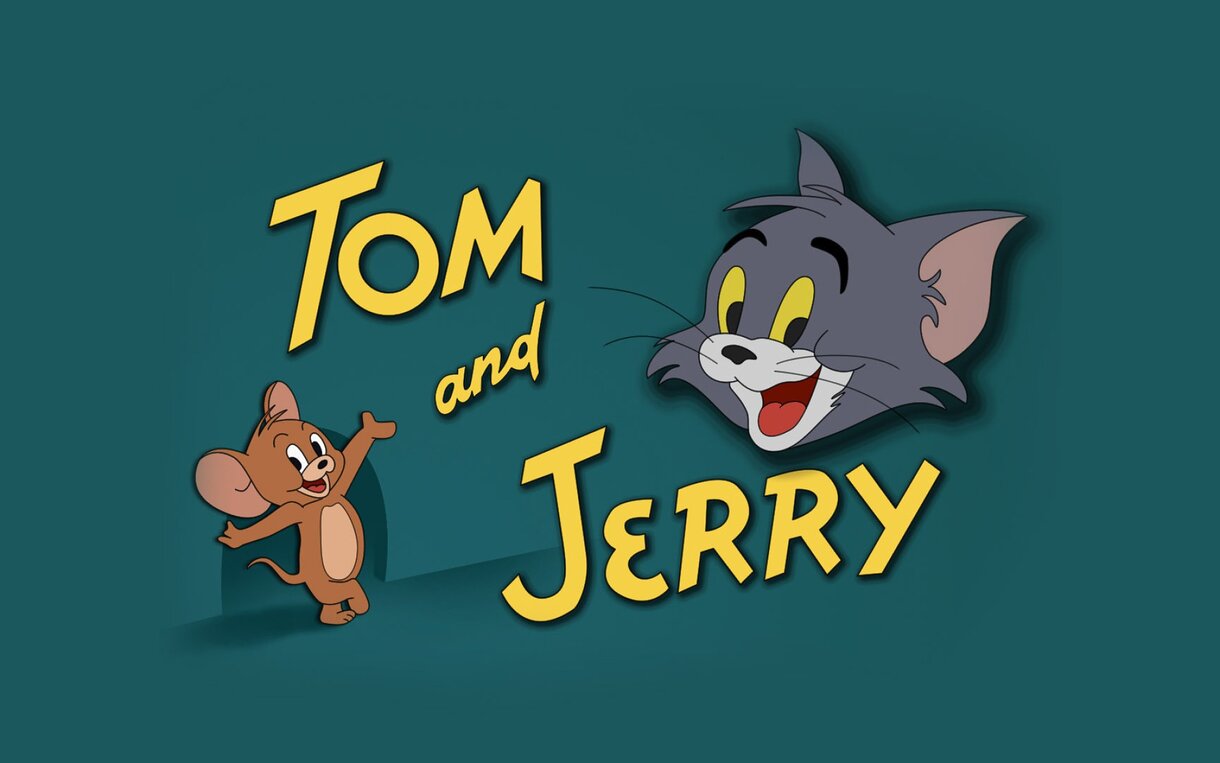 Tom y Jerry