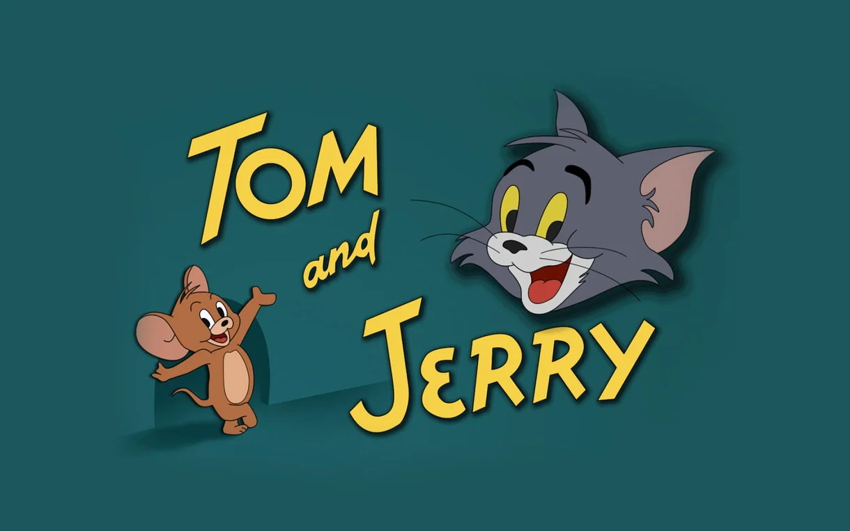 Tom y Jerry