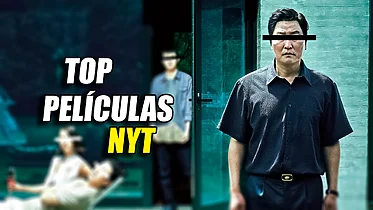 Imagen de Las 10 mejores películas del siglo XXI según New York Times: algunas no te las esperas