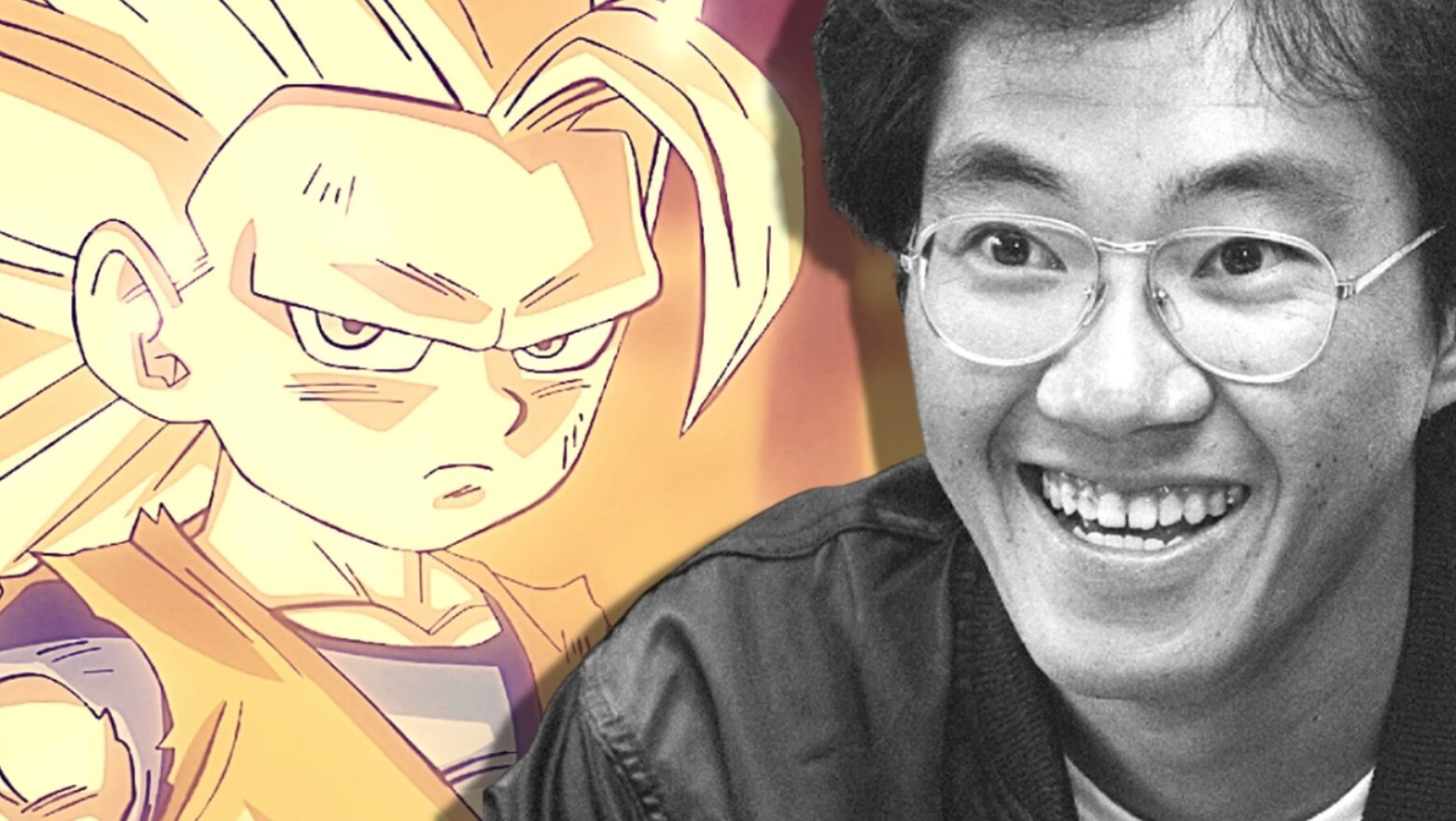 toriyama dragon ball material inedito (1)