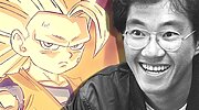 Imagen de El tesoro oculto de Akira Toriyama: Dragon Ball mostrará pronto ilustraciones inéditas y material nunca antes visto por los fans