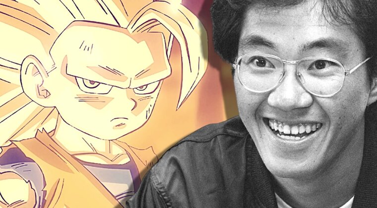 Imagen de El tesoro oculto de Akira Toriyama: Dragon Ball mostrará pronto ilustraciones inéditas y material nunca antes visto por los fans