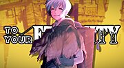 Imagen de Es uno de los mangas más tristes de los últimos años, y ahora llega a su fin: To Your Eternity termina tras casi 9 años