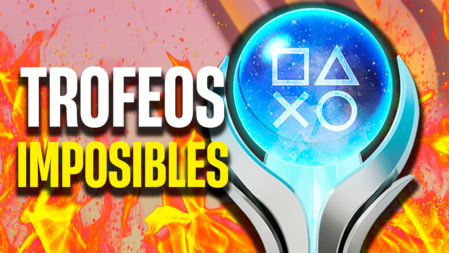 Platinos que son imposibles