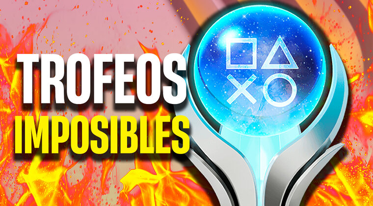 Imagen de ¿Cuáles son los platinos más difíciles de PS4 y PS5? Así es el top 10 de trofeos que seguramente no puedas conseguir