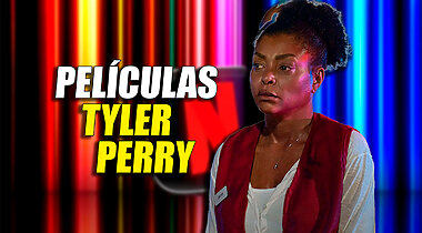 Imagen de Las mejores películas de Tyler Perry que puedes ver en Netflix después de 'Harta', su último éxito