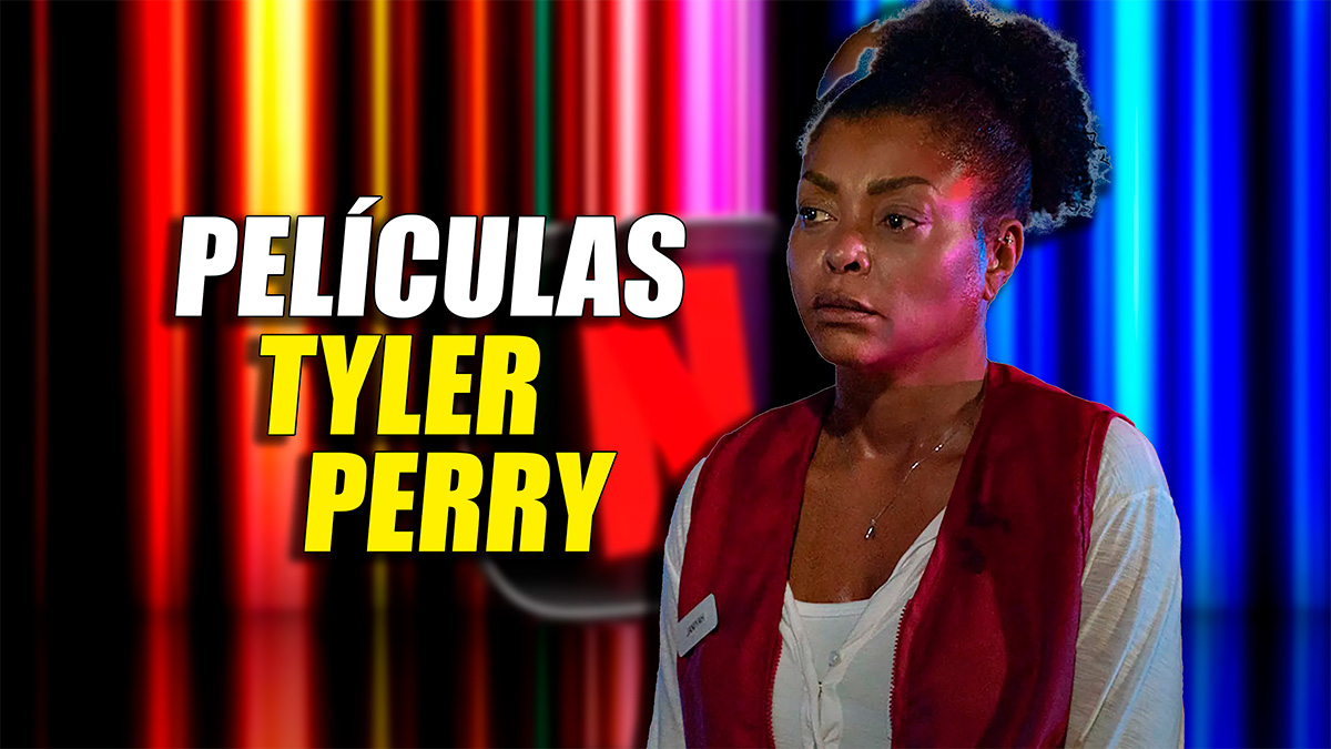 tyler perry peliculas