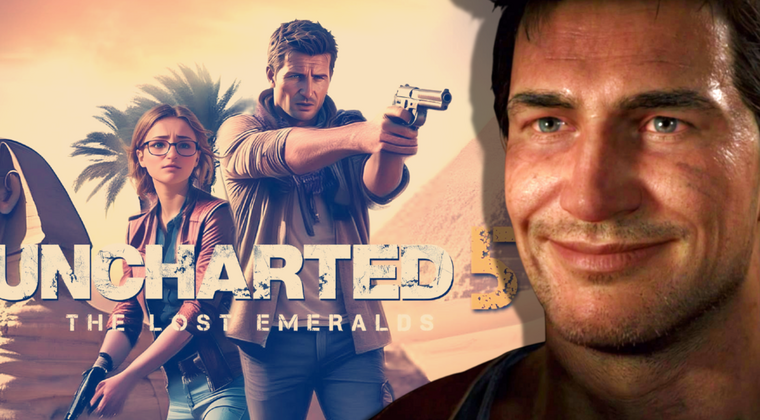 Imagen de ¿Uncharted 5 o un reboot/remake de la franquicia? Naughty Dog apunta a estar trabajando ya en ello