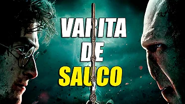 Imagen de Varita de Saúco en 'Harry Potter': qué es, por qué es tan poderosa y quién la domina