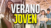 Imagen de Todo lo que hay que saber sobre el verano joven 2025: cómo registrarte, precios y cuánto dura