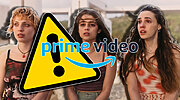 Imagen de La comedia española de Amazon Prime Video de la que todos hablan: 'Viaje de fin de curso: Mallorca' es una broma de mal gusto
