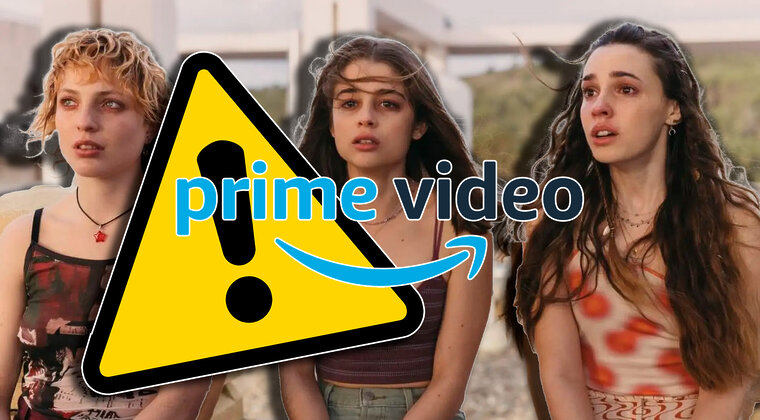 Imagen de La comedia española de Amazon Prime Video de la que todos hablan: 'Viaje de fin de curso: Mallorca' es una broma de mal gusto