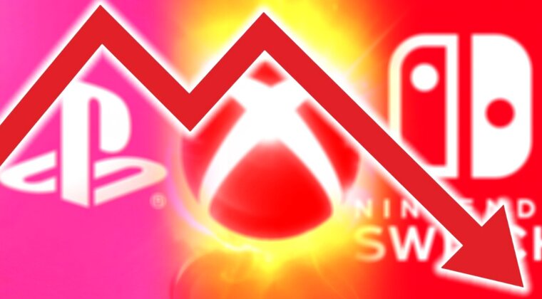 Imagen de Menos ventas, más despidos: la industria del videojuego atraviesa su momento más incierto, y las razones son sorprendentemente simples