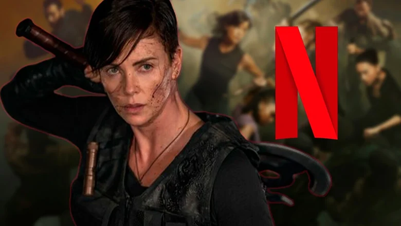 'La Vieja Guardia 2': un éxito repleto de fantasía-acción en Netflix