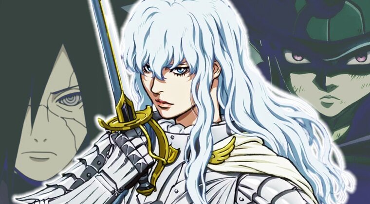 Imagen de 15 villanos de anime que merecían su propia serie