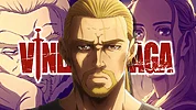 Imagen de El ÉPICO final de Vinland Saga llega en julio de 2025: ¿Estás listo para despedir la obra maestra que marcó una década?