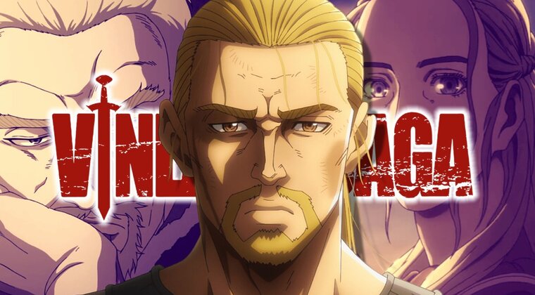 Imagen de El ÉPICO final de Vinland Saga podría llegar este junio: ¿Estás listo para despedir la obra maestra que marcó una década?