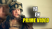 Imagen de 'Warfare: Tiempo de guerra' llega a Amazon Prime Video en tiempo récord: la película más actual sobre el mundo que vivimos