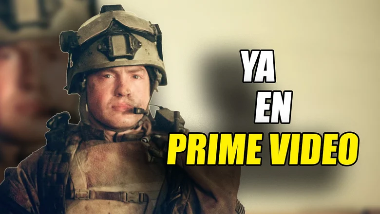 warfare tiempo de guerra