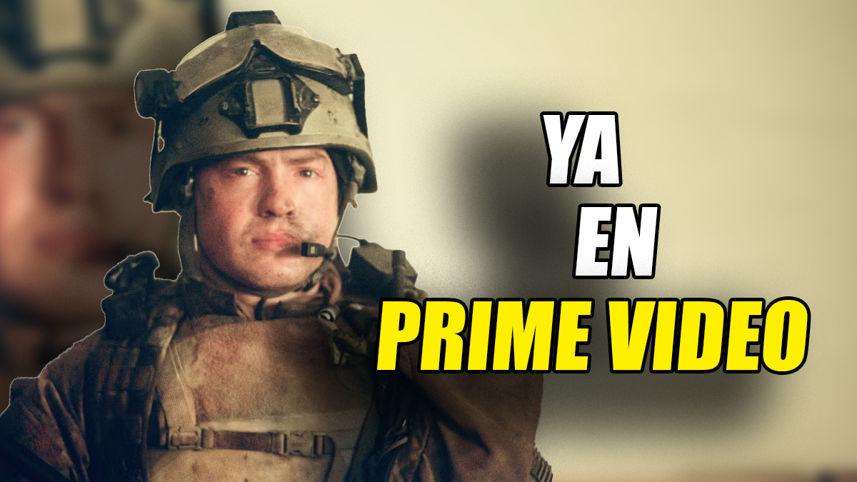 warfare tiempo de guerra