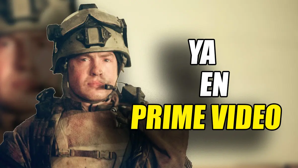 warfare tiempo de guerra