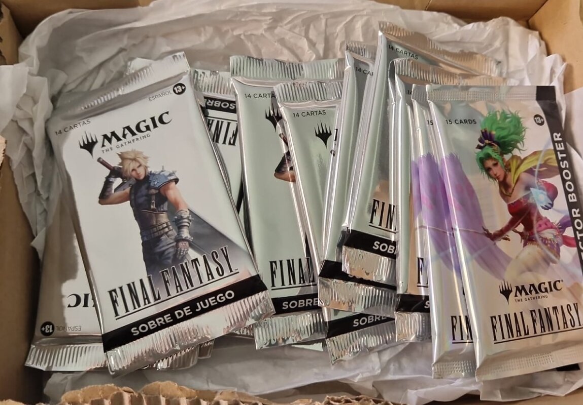 Magic