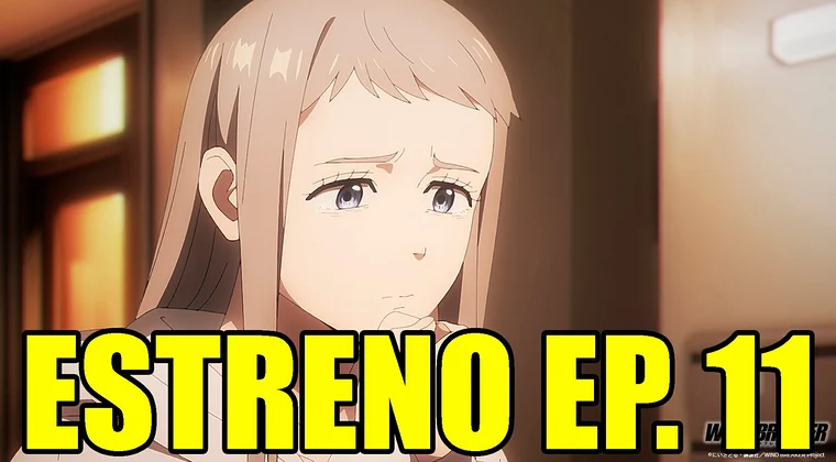 Imagen de Wind Breaker: fecha, hora y dónde ver el episodio 11 de la temporada 2 del anime de peleas que lo está petando esta primavera