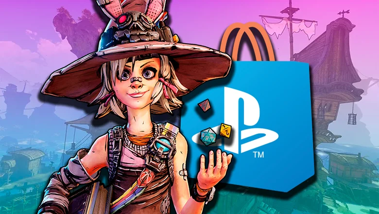Wonderlands está en oferta en PS Store