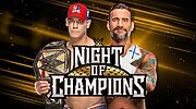 Imagen de Cómo ver WWE Night of Champions 2025: fecha, horarios, combates, resultados, predicciones y más