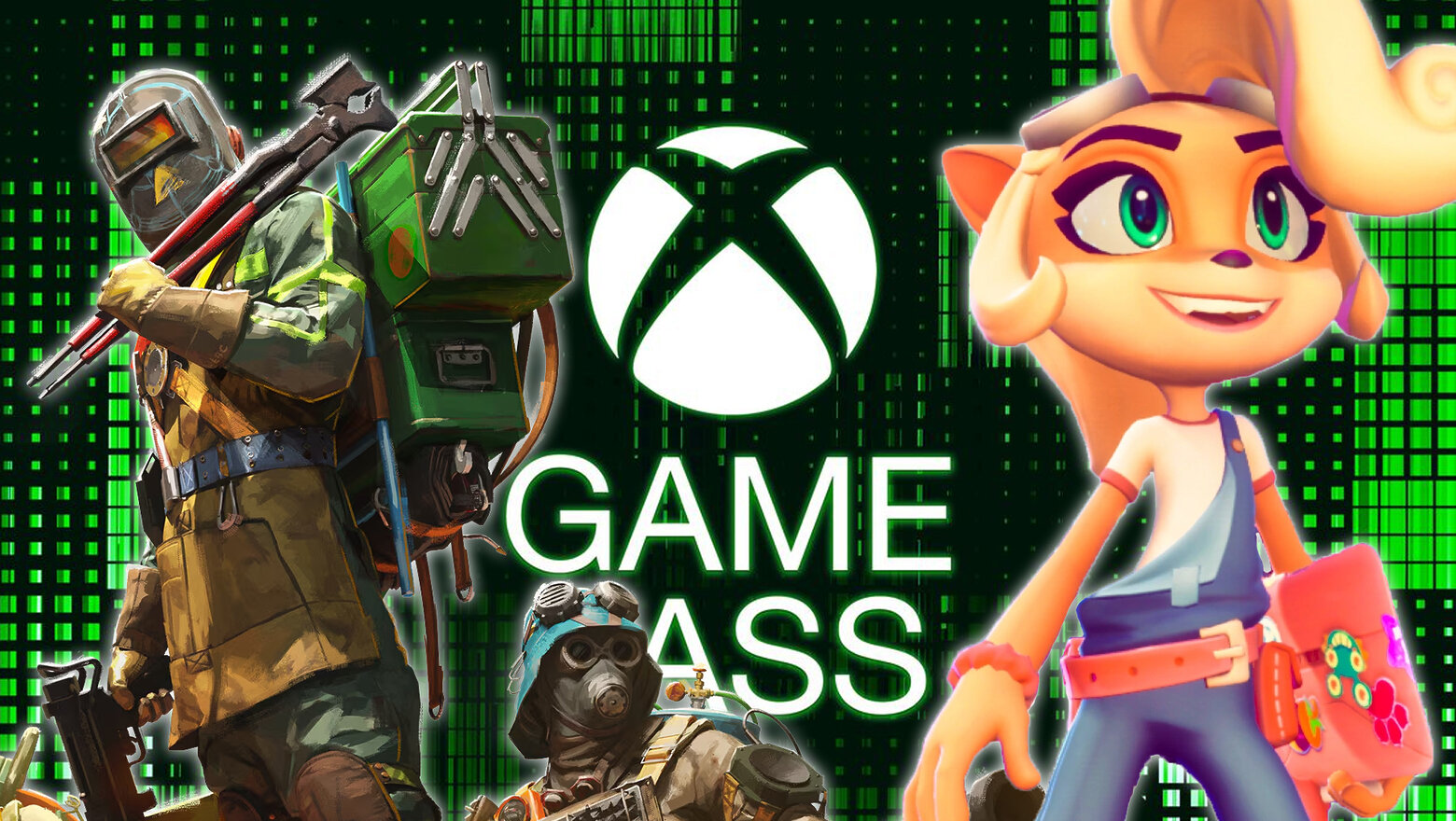 xbox game pass junio 2025