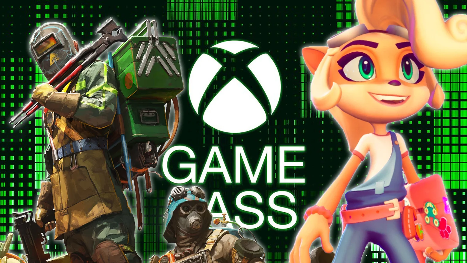 xbox game pass junio 2025
