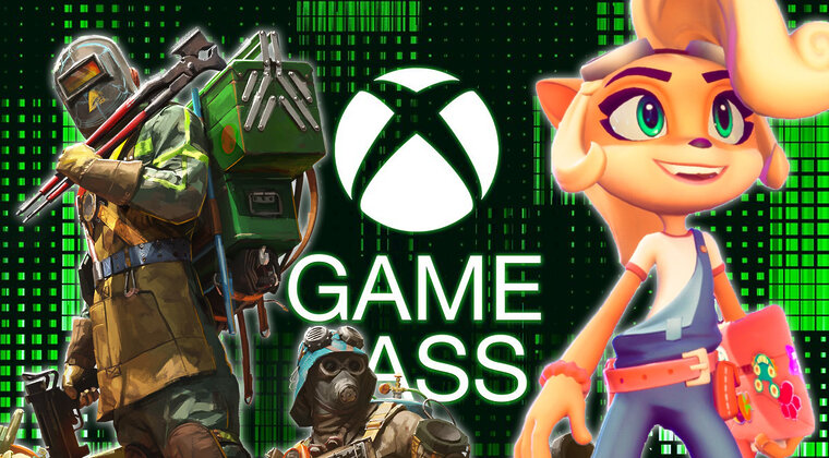 Imagen de Xbox Game Pass hace oficiales los juegos que llegan en junio de 2025: EA Sports FC 25, Baldur's Gate y más