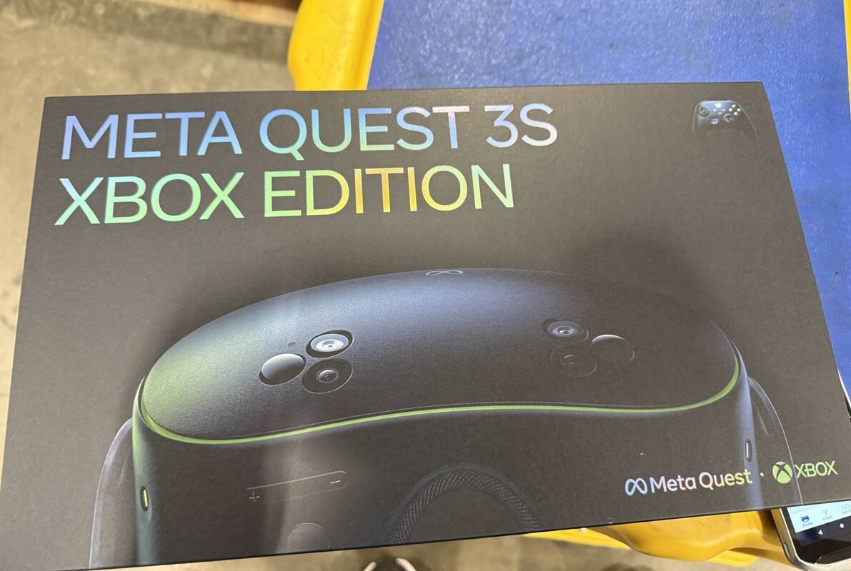 Xbox Quest 3