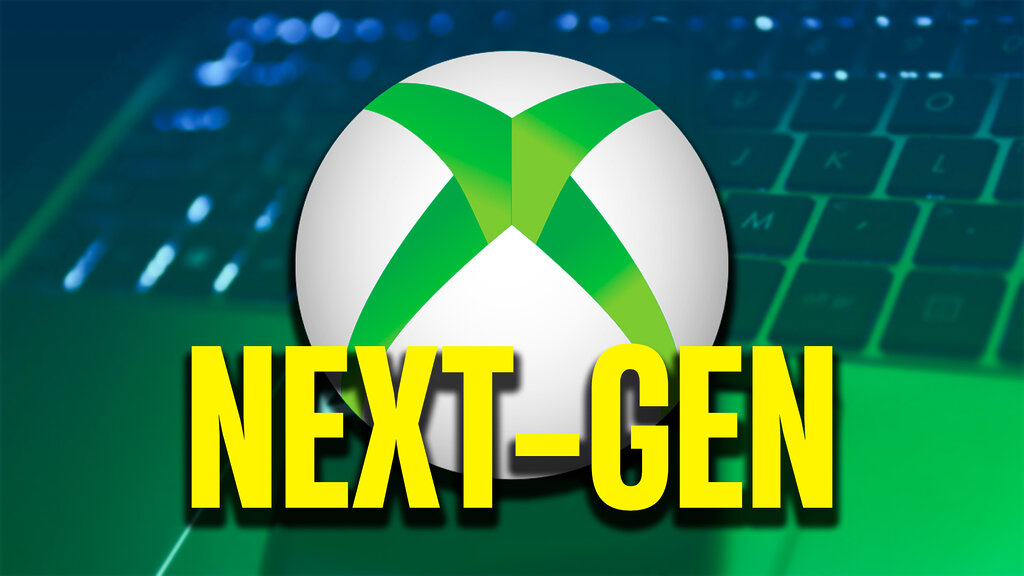 Xbox habla de su Next-Gen oficialmente