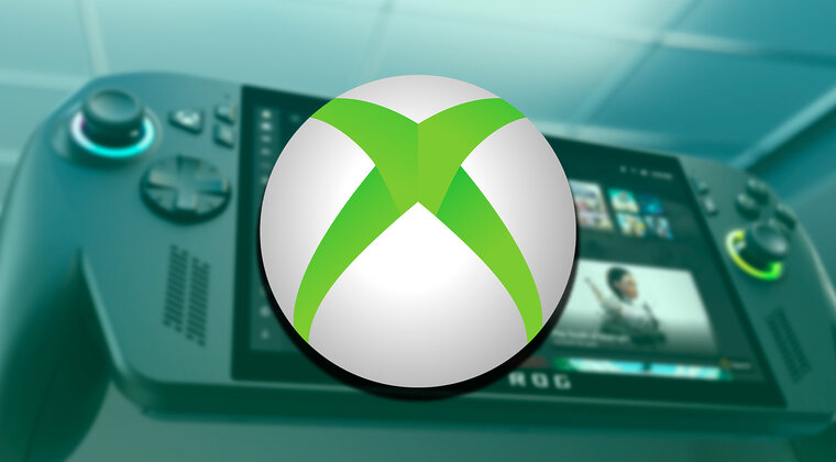 Imagen de Xbox anuncia su nueva consola portátil y ha dejado a todos los fans sin palabras por todo lo que tiene que ofrecer