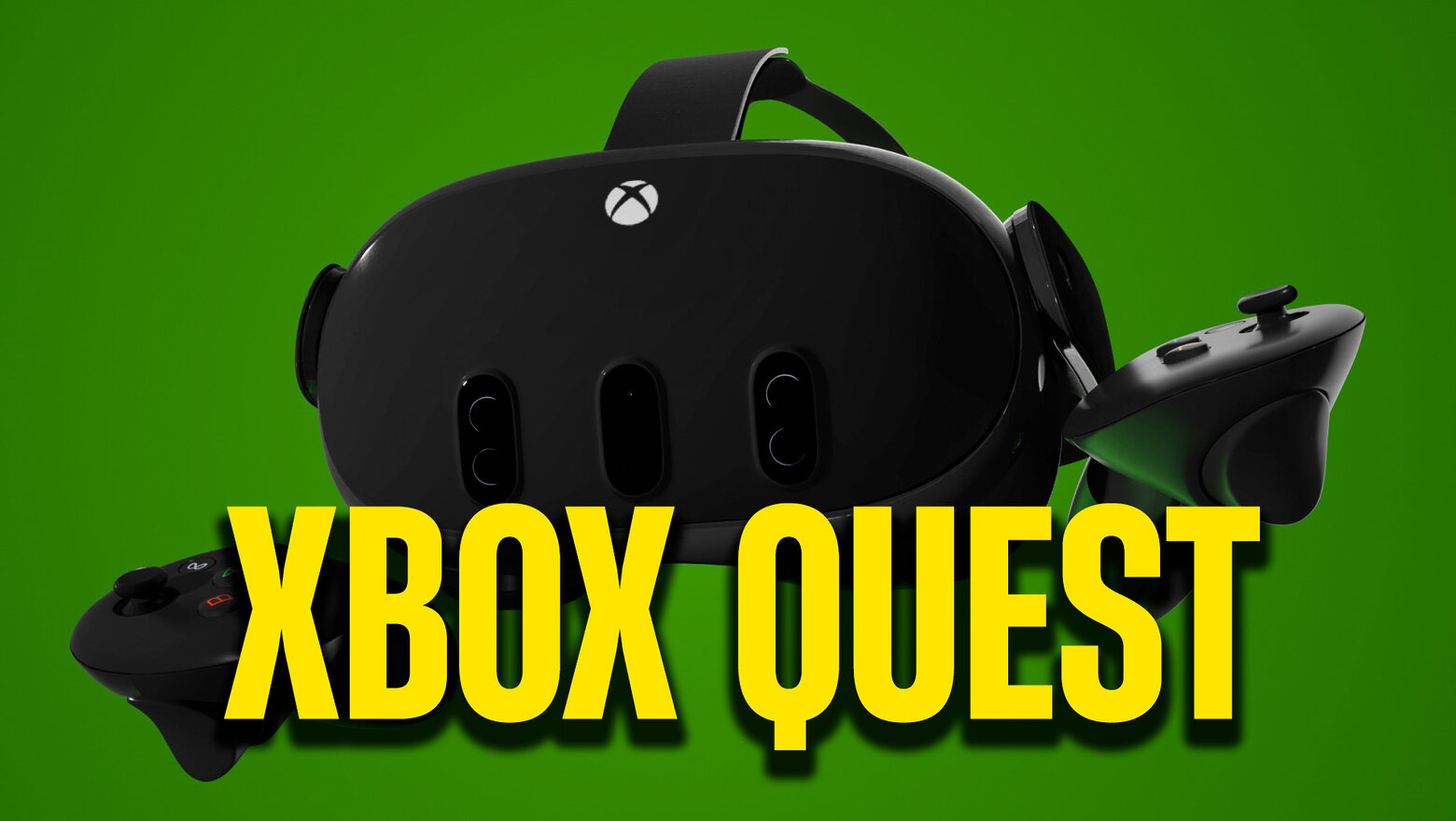 Xbox Quest 3