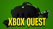 Imagen de Filtradas las nuevas Xbox Quest 3: precio, posible fecha de lanzamiento y funcionalidades