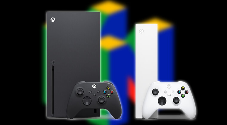 Imagen de Se dice que Xbox Series X/S ha vendido muy poco, pero ha superado a una de las consolas de Nintendo más importantes