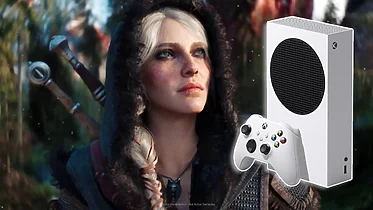 Imagen de CD Projekt Red admite que alcanzar los 60 FPS en The Witcher 4 será "extremadamente difícil" en Xbox Series S