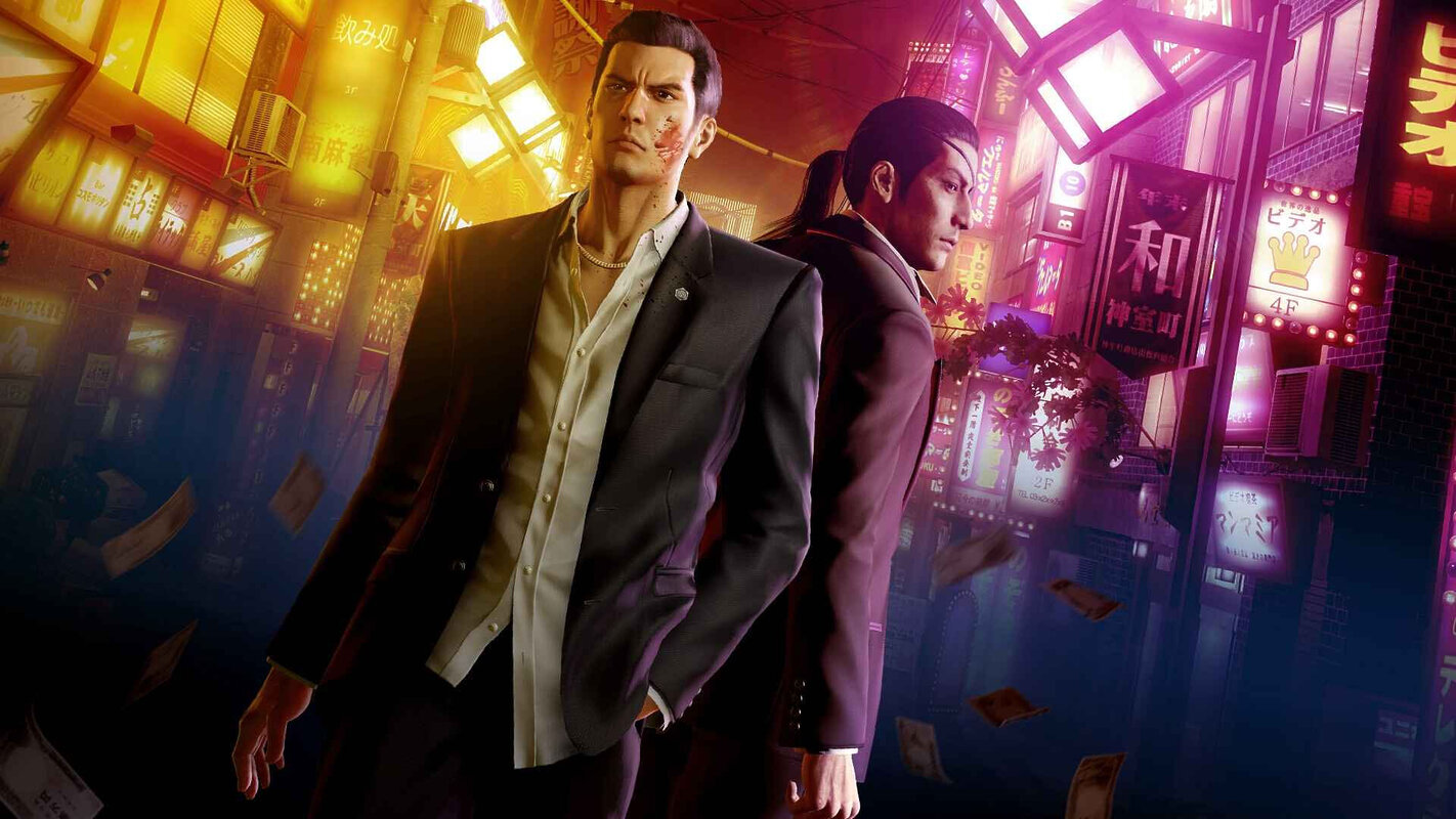 Fondo portada Videojuego