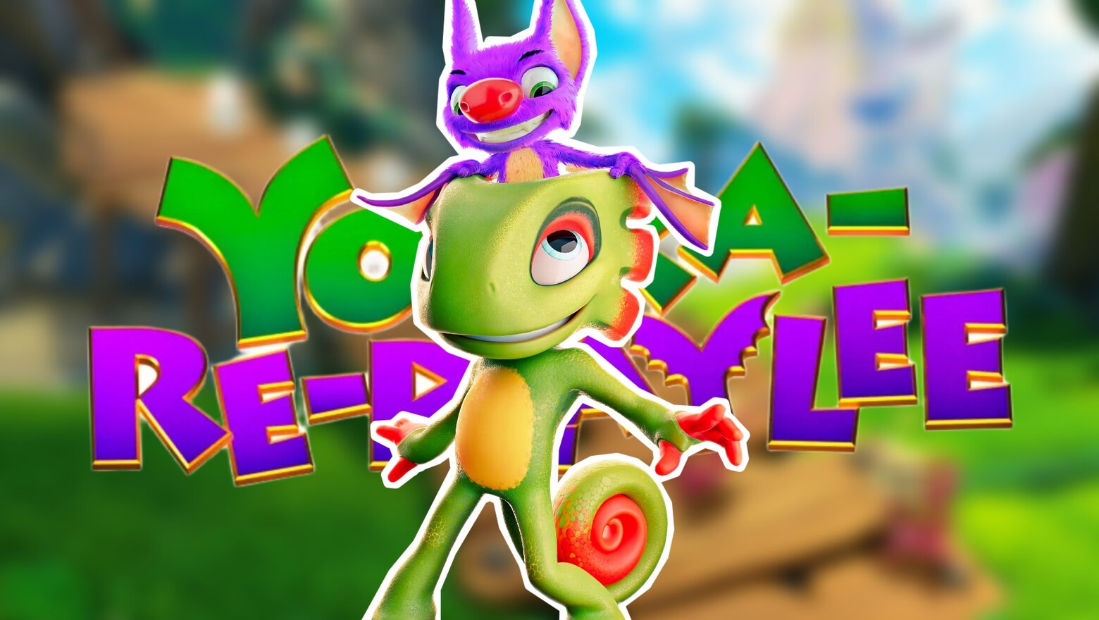 yooka