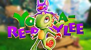 Imagen de Jugamos a Yooka-Replaylee desde el Summer Game Fest 2025 y el resultado final no podía ser mejor