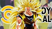 Imagen de Si creciste viendo a Goku en televisión, no te pierdas el final épico de Dragon Ball Z Kai que llega a Comedy Central
