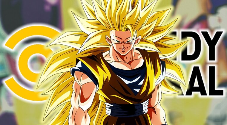 Imagen de Si creciste viendo a Goku en televisión, no te pierdas el final épico de Dragon Ball Z Kai que llega a Comedy Central
